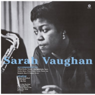 SARA VAUGHAN WITH CLIFFORD BROWN