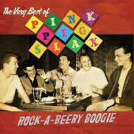 ROCK-A-BEERY BOOGIE