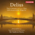 ORCHESTRAL WORKS