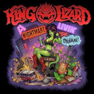 A NIGHTMARE LIVIN' A DREAM