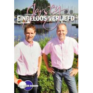 EINDELOOS VERLIEFD