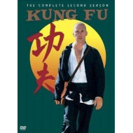 KUNG FU SEASON 2