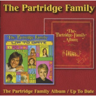 PARTRIDGE FAMILY ALBUN/ UP TO DATE