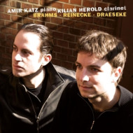 CLARINET SONATAS