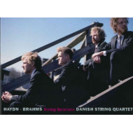 STRING QUARTET OP.64