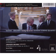 STRING QUARTET OP.64