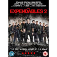 EXPENDABLES 2