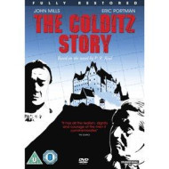 COLDITZ STORY-70TH ANNI.