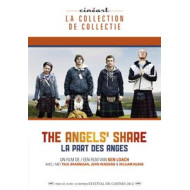 ANGELS' SHARE