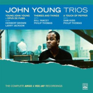 YOUNG JOHNNY YOUNG/OPUS