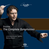 COMPLETE SYMPHONIES