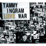 LOVE WAR