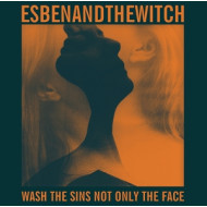 WASH THE SINS NOT ONLY THE FACE