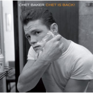 CHET IS BACK