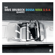 BOSSA NOVA USA