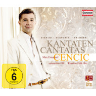 CANTATAS