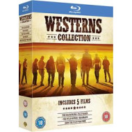 WESTERNS COLLECTION