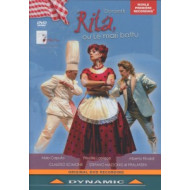 RITA OU LE MARI BATTU