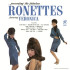 PRESENTING THE FABULOUS RONETTES