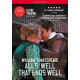 ALL'S WELL THAT ENDS WELL<br/><h5>Megjelenés: 2012-12-17</h5>