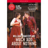 MUCH ADO ABOUT NOTHING