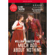 MUCH ADO ABOUT NOTHING<br/><h5>Megjelenés: 2012-12-17</h5>