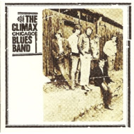 CLIMAX CHICAGO BLUES BAND