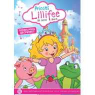 PRINSES LILLIFEE DEEL 6