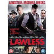 LAWLESS
