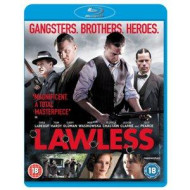 LAWLESS