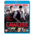 LAWLESS
