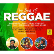 BEST OF REGGAE