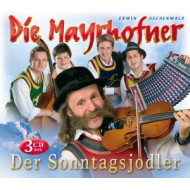 DER SONNTAGSJODLER