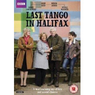 LAST TANGO IN HALIFAX S1