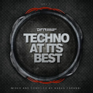 TECHNO AT ITS BEST