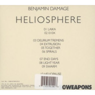 HELIOSPHERE