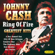 RING OF FIRE - GREATEST HITS