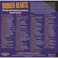 BROKEN HEARTS