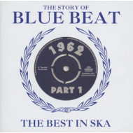 STORY OF BLUE BEAT 1962 VOL.1