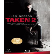 TAKEN 2