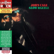 SLOW DAZZLE