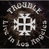 LIVE IN LOS ANGELES