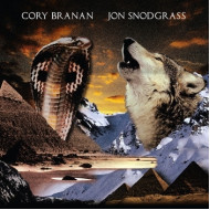 CORY BRANAN & JON SNODGRASS