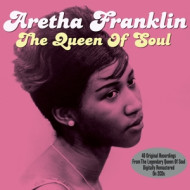 QUEEN OF SOUL