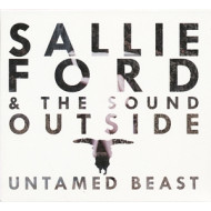 UNTAMED BEAST