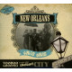 NEW ORLEANS GRIS GRIS<br/><h5>Megjelenés: 2013-02-21</h5>