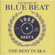 STORY OF BLUE BEAT 1962 VOL.2