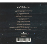 AMYGDALA