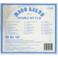 MISS LILY'S FAMILY STYLE