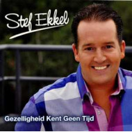 GEZELLIGHEID KENT GEEN TIJD